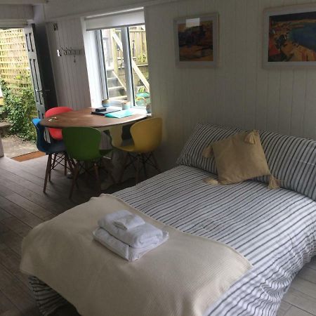 Appartamento The Boat House Carbis Bay Esterno foto