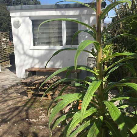 Appartamento The Boat House Carbis Bay Esterno foto