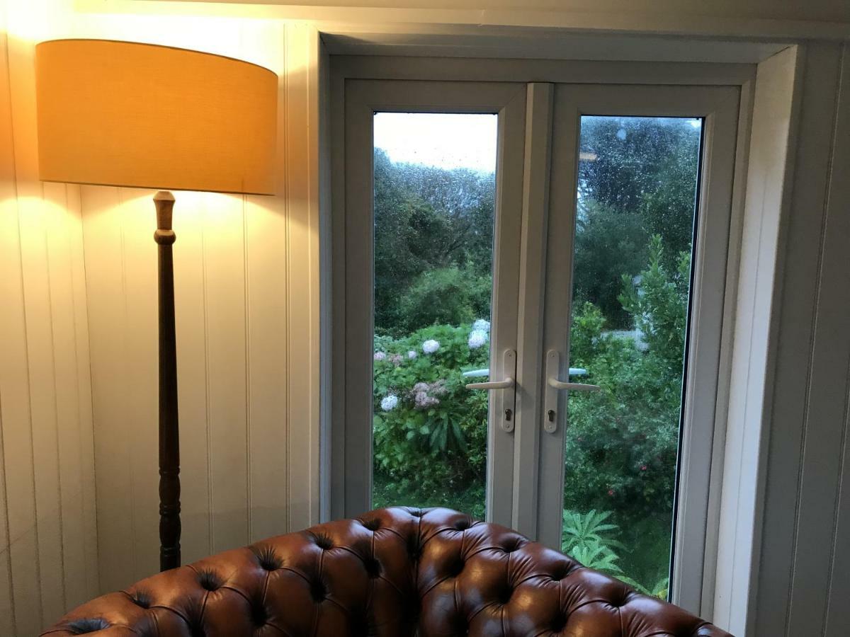 Appartamento The Boat House Carbis Bay Esterno foto