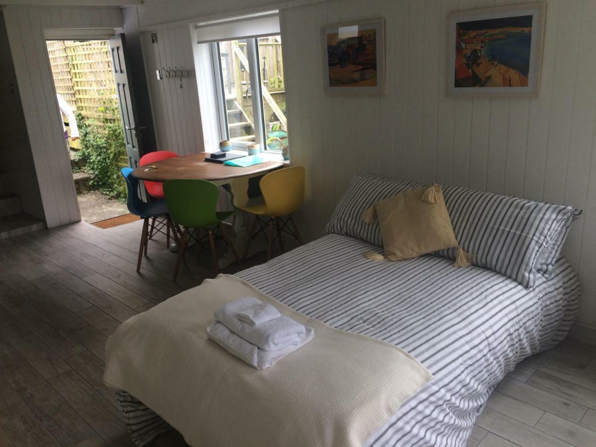 Appartamento The Boat House Carbis Bay Esterno foto