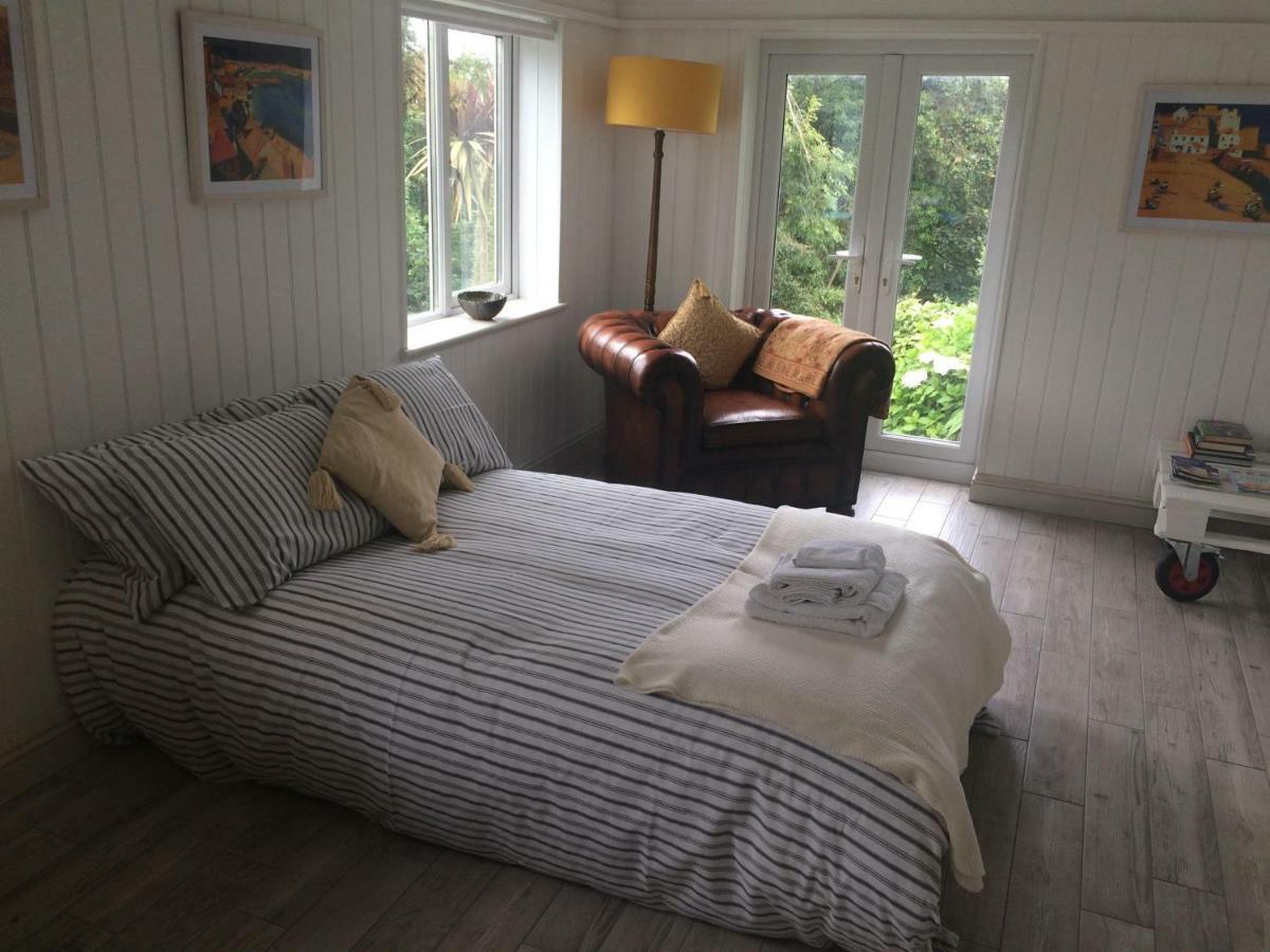 Appartamento The Boat House Carbis Bay Esterno foto