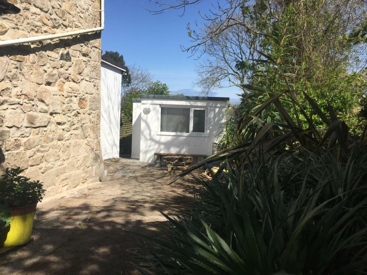 Appartamento The Boat House Carbis Bay Esterno foto